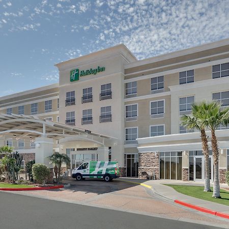 Holiday Inn Yuma By Ihg Exteriör bild