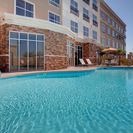 Holiday Inn Yuma By Ihg Exteriör bild