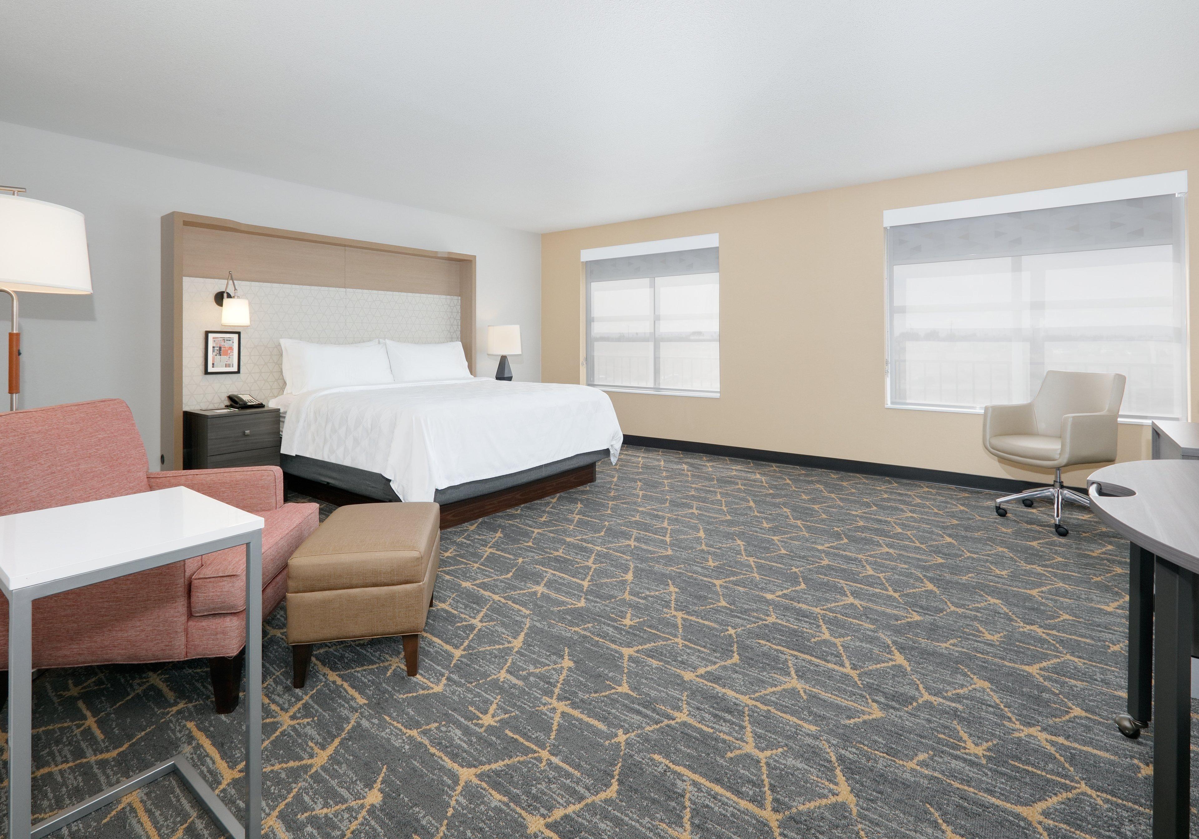 Holiday Inn Yuma By Ihg Exteriör bild