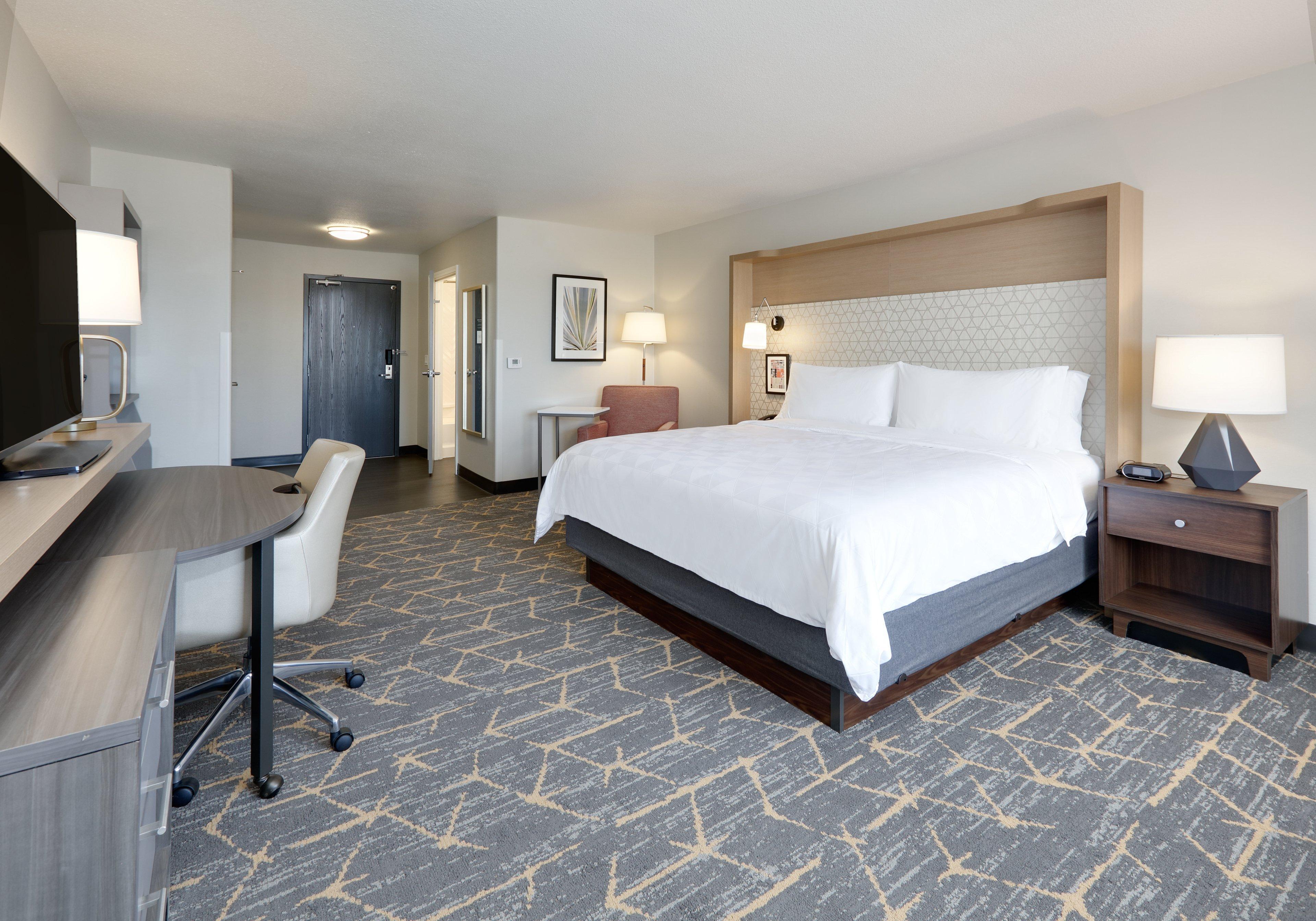 Holiday Inn Yuma By Ihg Exteriör bild