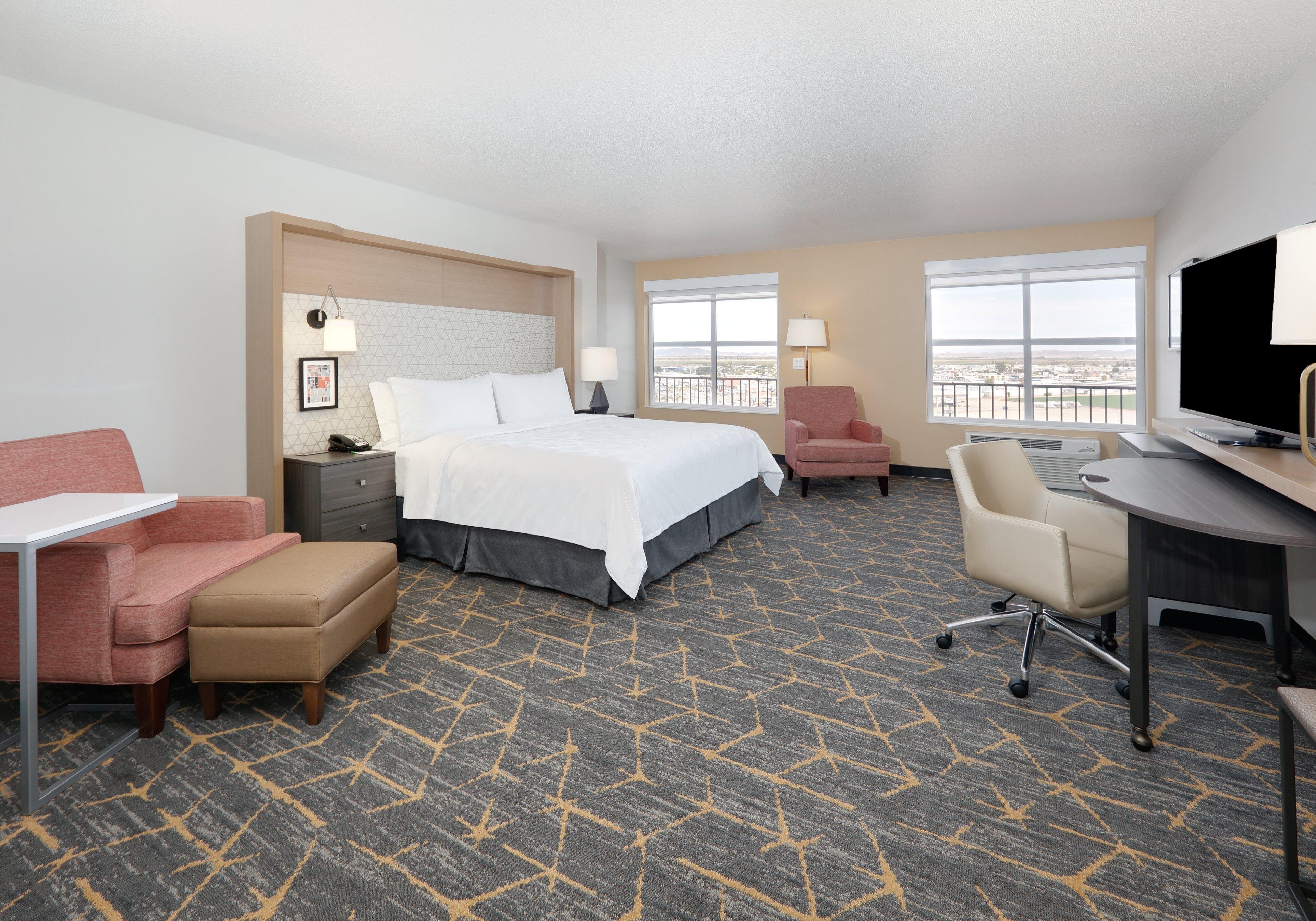 Holiday Inn Yuma By Ihg Exteriör bild