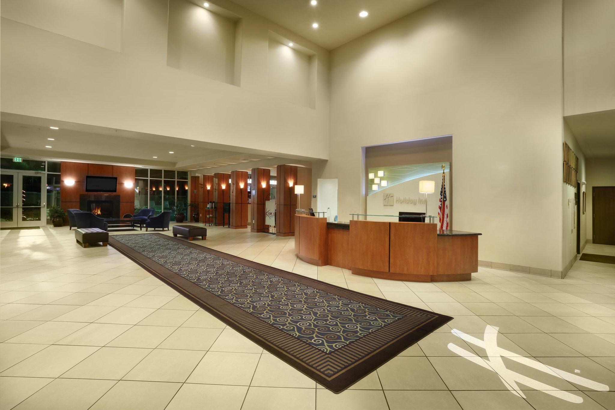 Holiday Inn Yuma By Ihg Exteriör bild