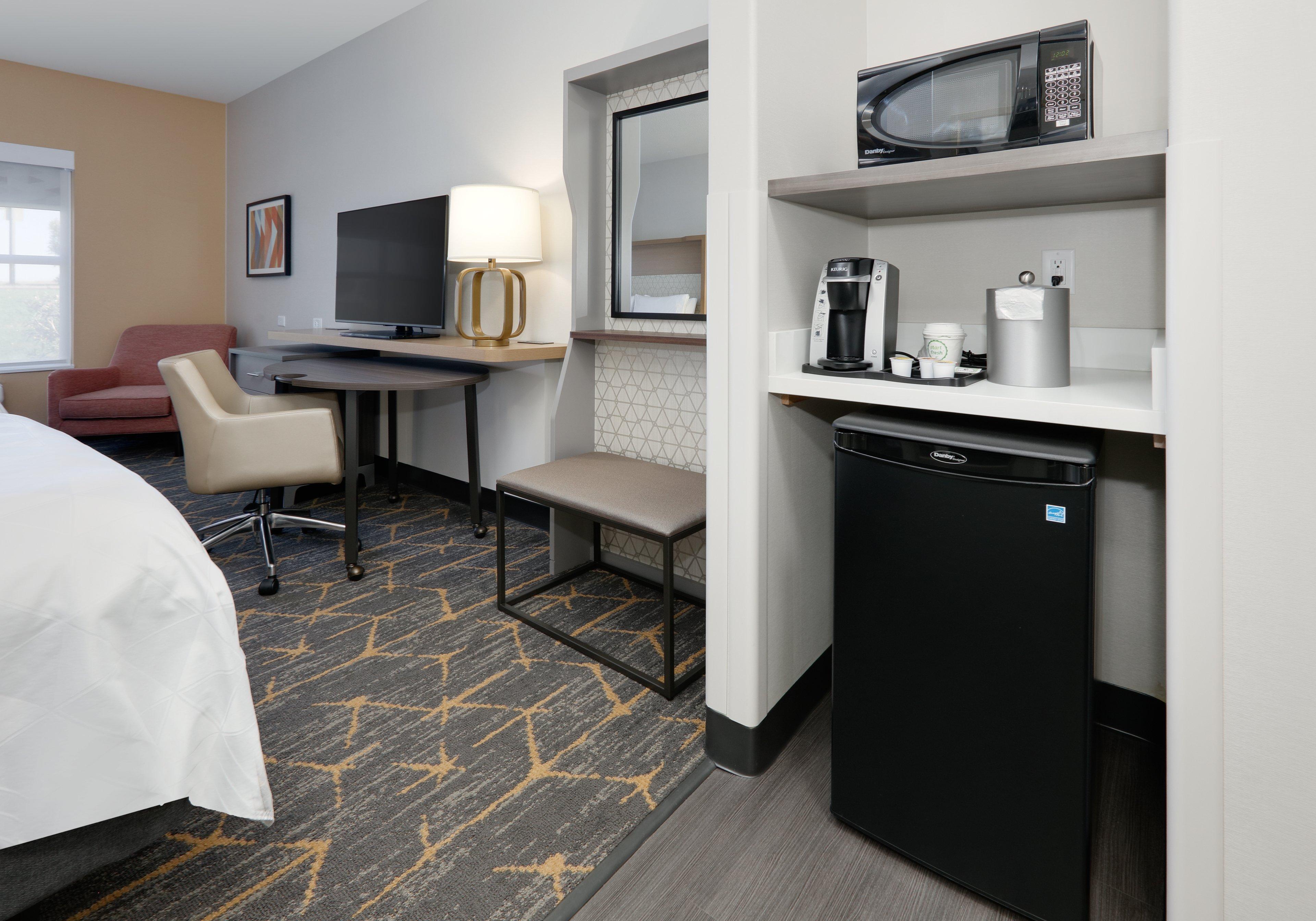 Holiday Inn Yuma By Ihg Exteriör bild