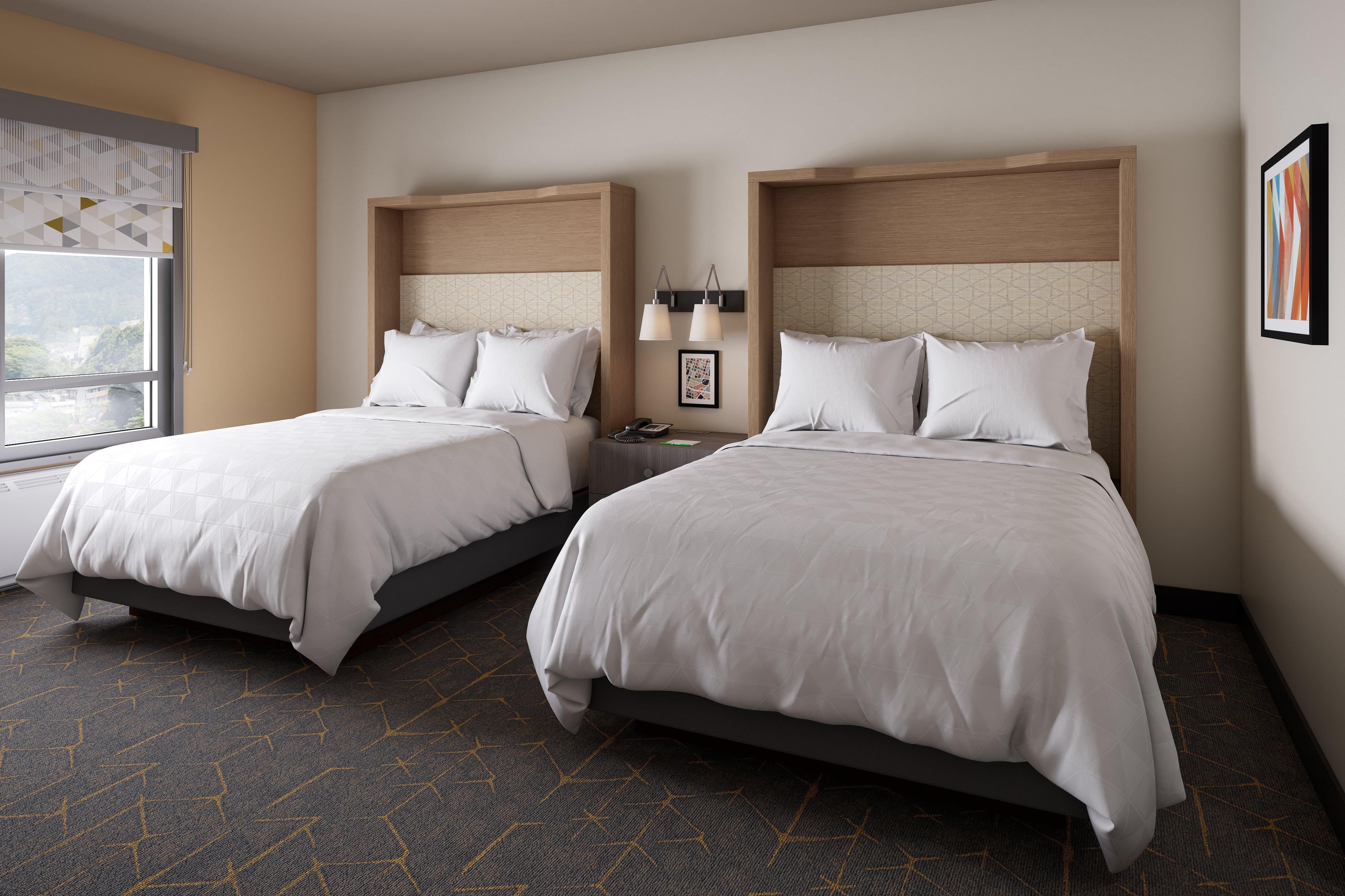 Holiday Inn Yuma By Ihg Exteriör bild