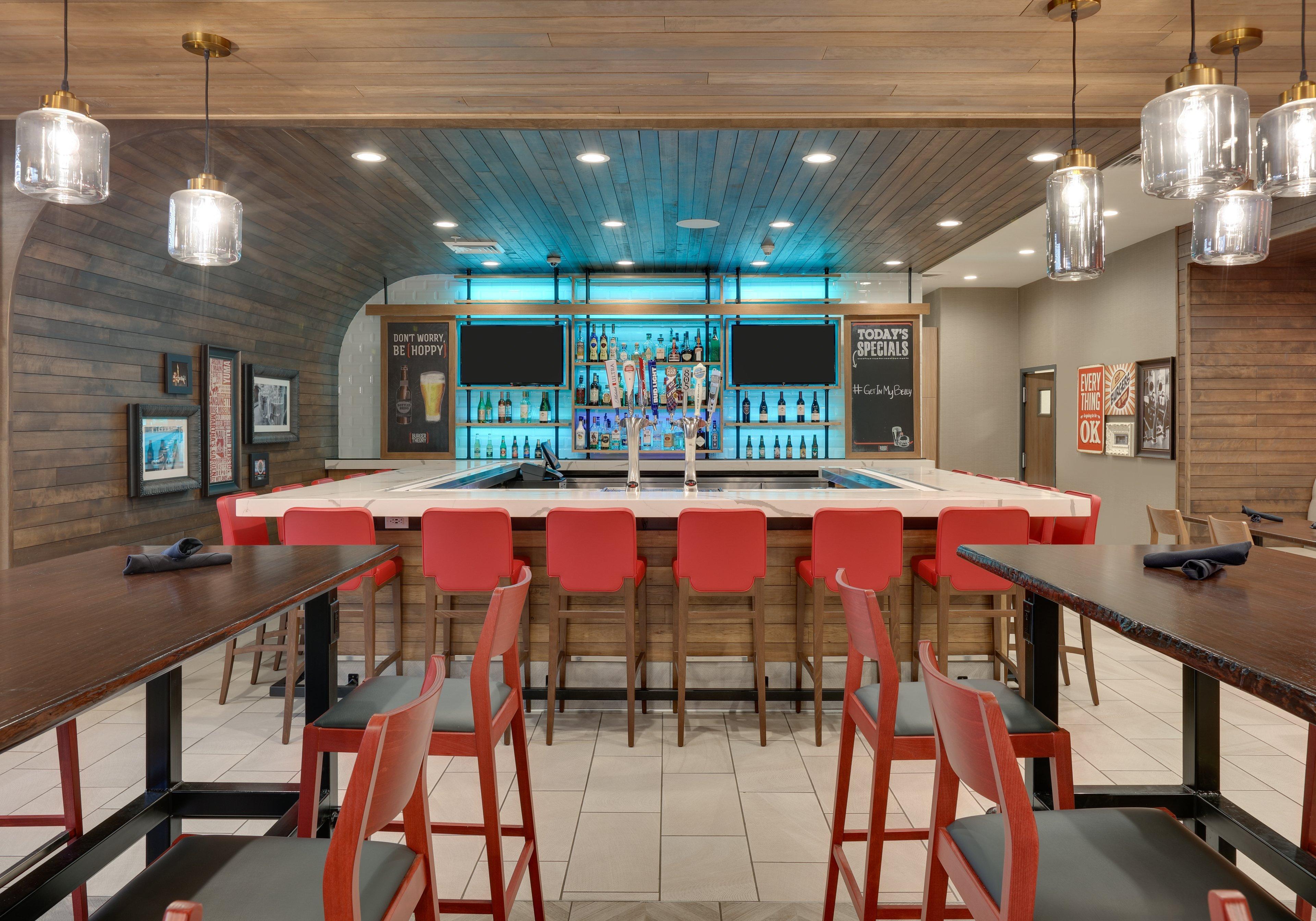 Holiday Inn Yuma By Ihg Exteriör bild