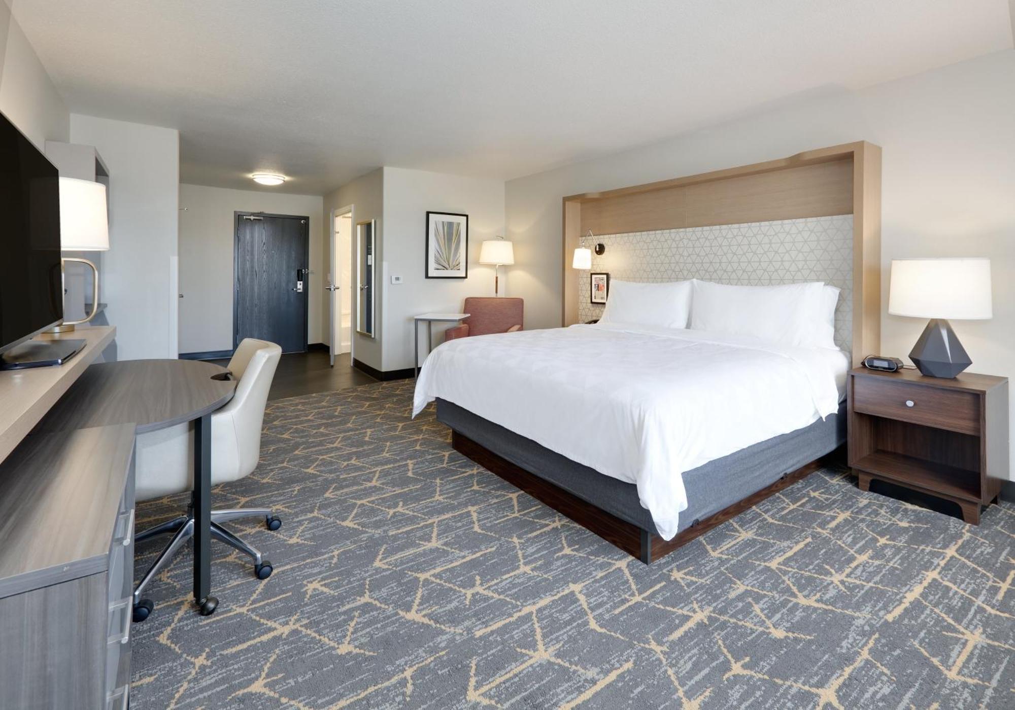 Holiday Inn Yuma By Ihg Exteriör bild