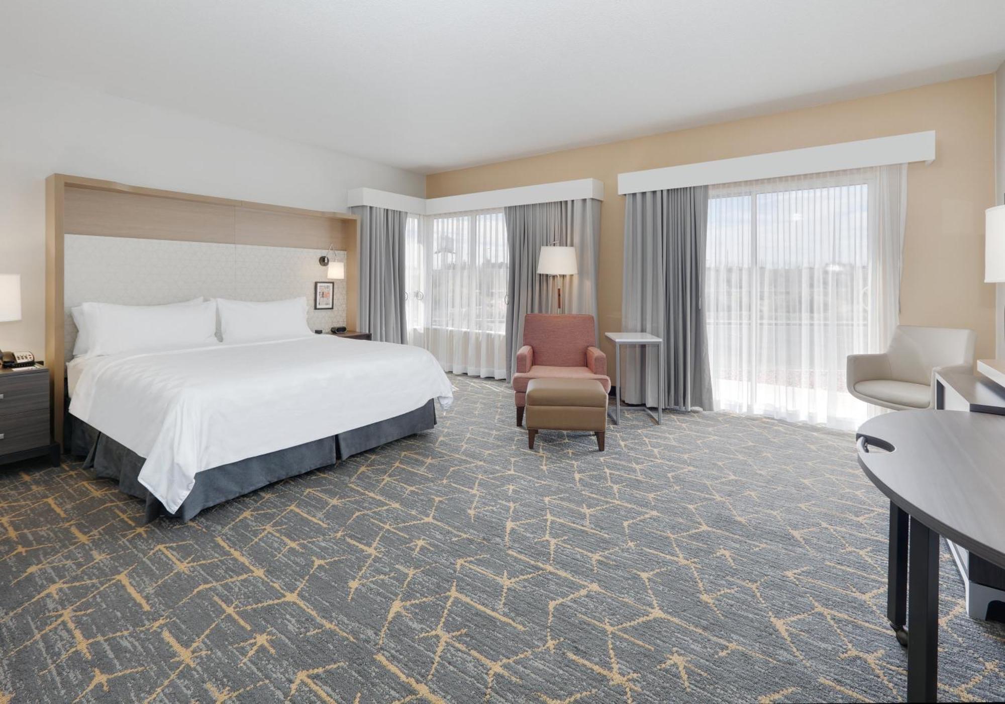 Holiday Inn Yuma By Ihg Exteriör bild