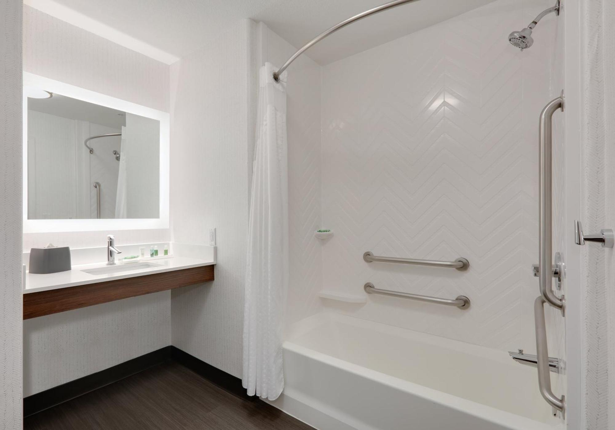 Holiday Inn Yuma By Ihg Exteriör bild