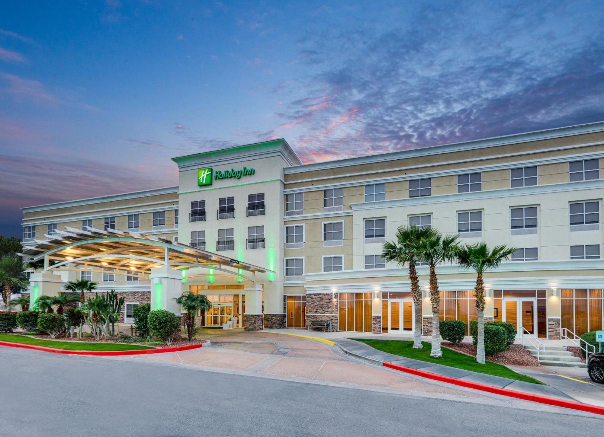 Holiday Inn Yuma By Ihg Exteriör bild
