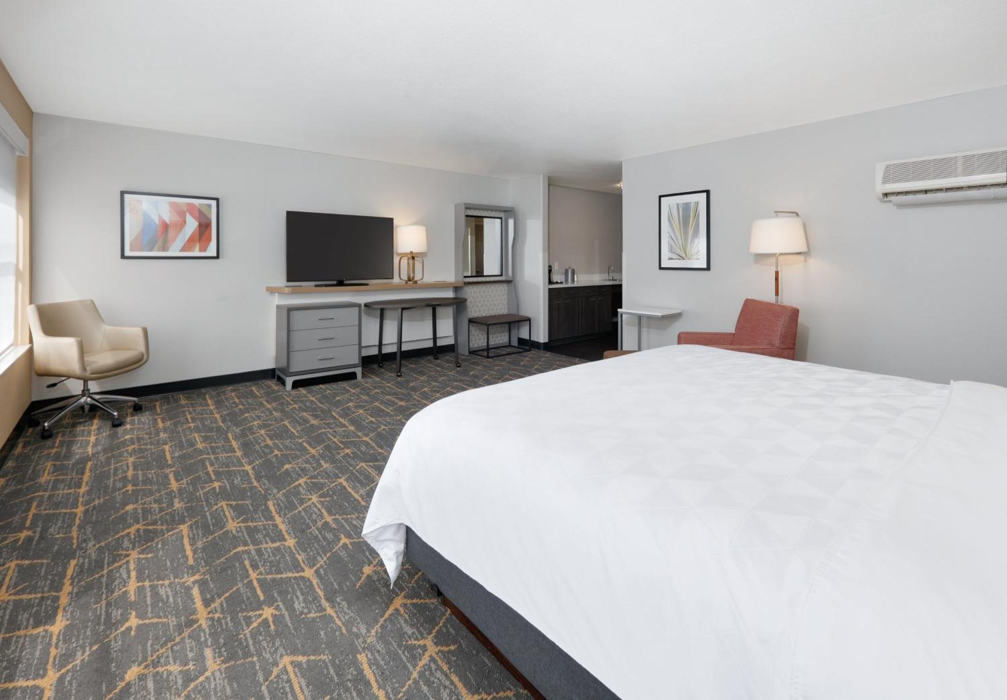 Holiday Inn Yuma By Ihg Exteriör bild