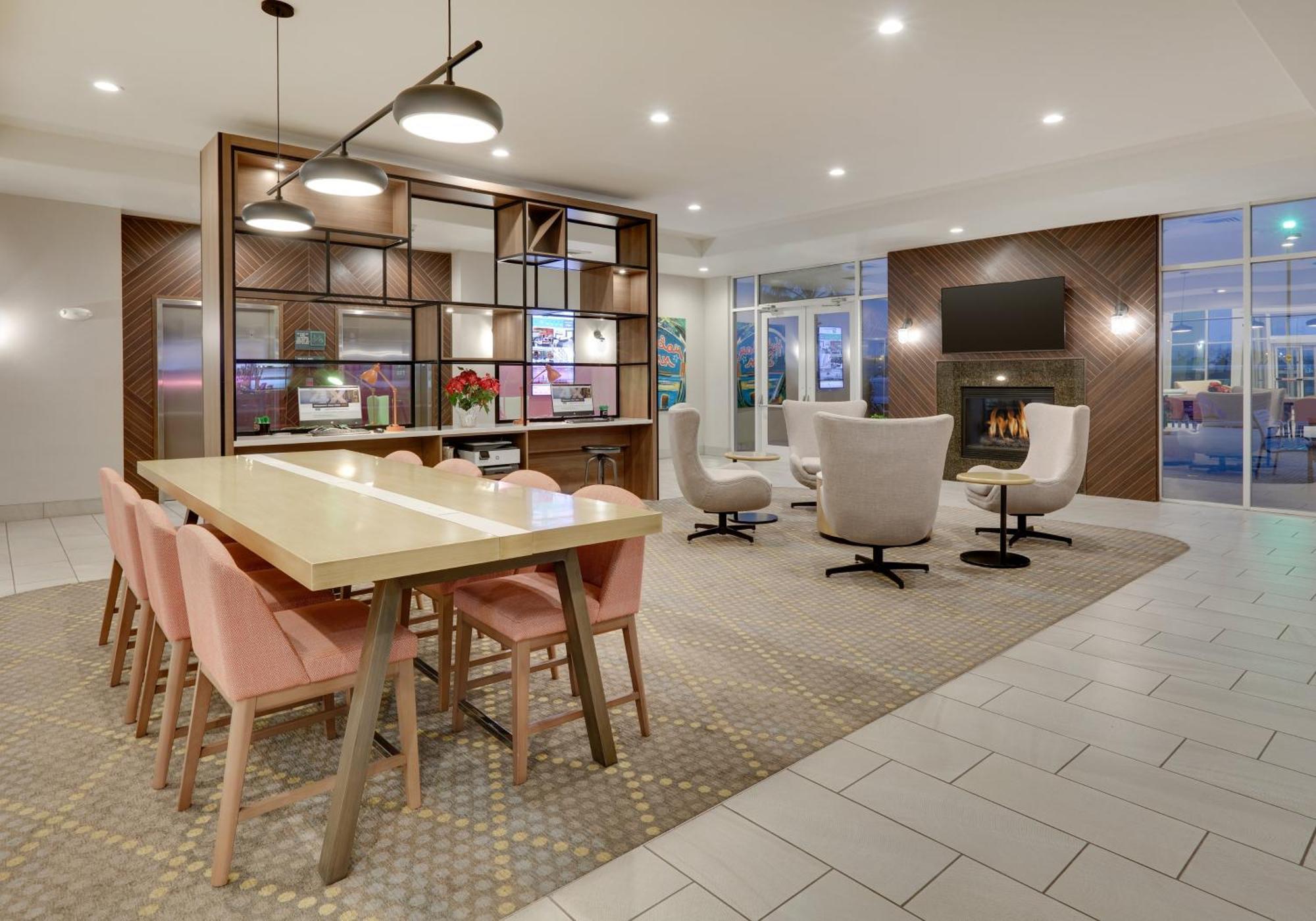 Holiday Inn Yuma By Ihg Exteriör bild