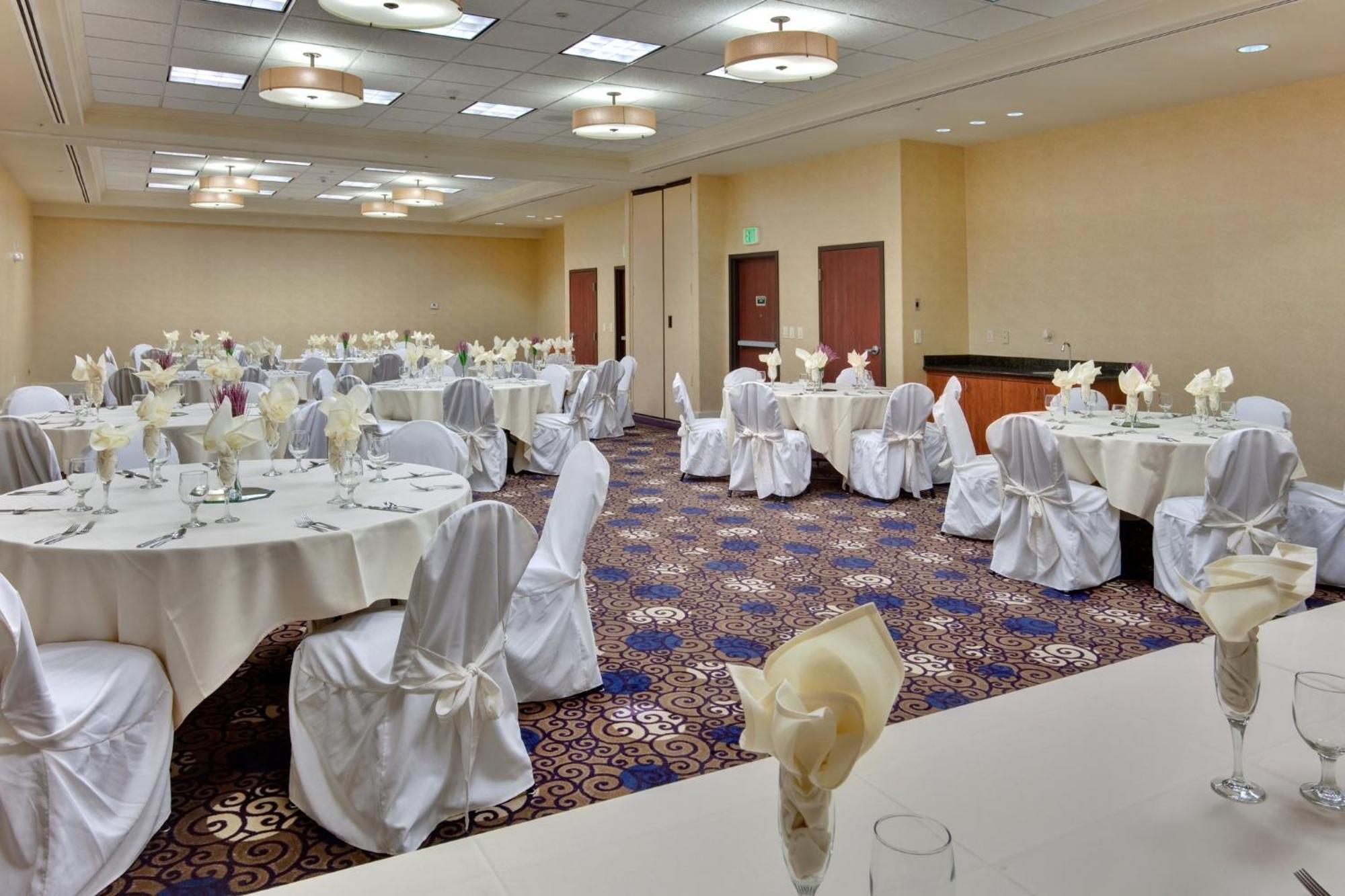 Holiday Inn Yuma By Ihg Exteriör bild