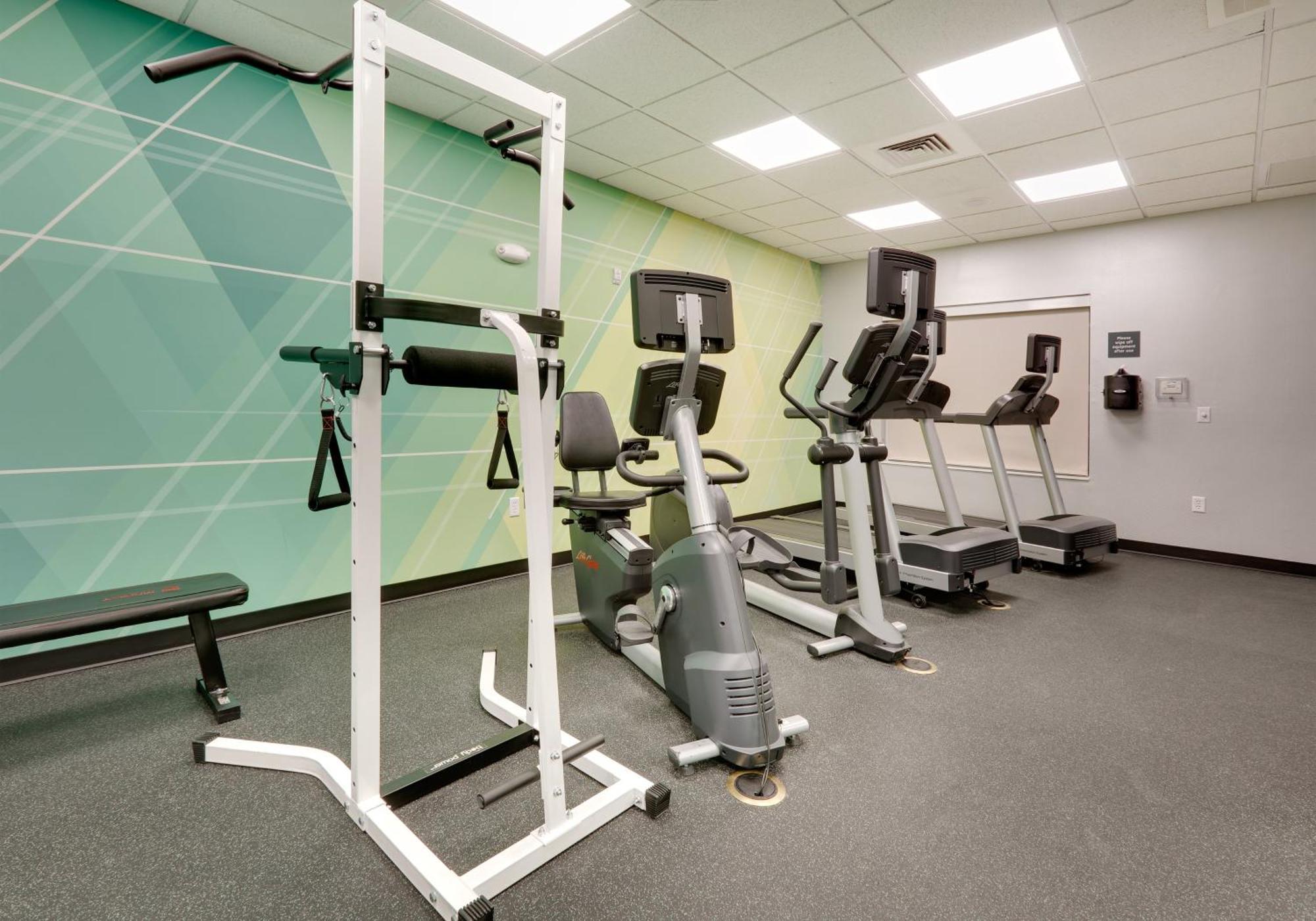 Holiday Inn Yuma By Ihg Exteriör bild