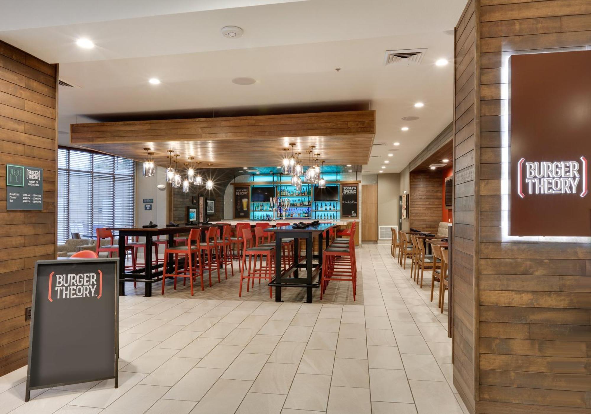 Holiday Inn Yuma By Ihg Exteriör bild