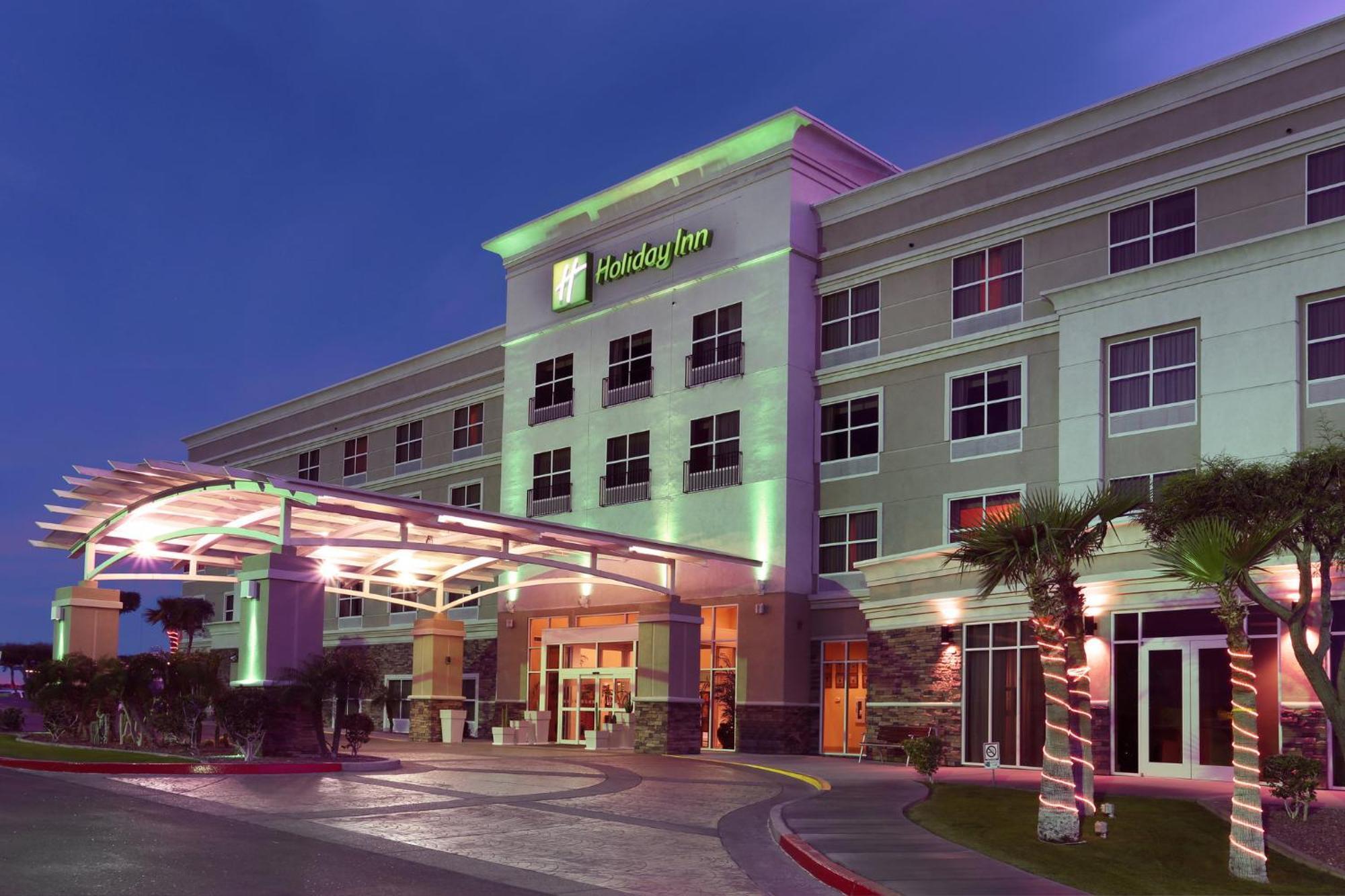 Holiday Inn Yuma By Ihg Exteriör bild