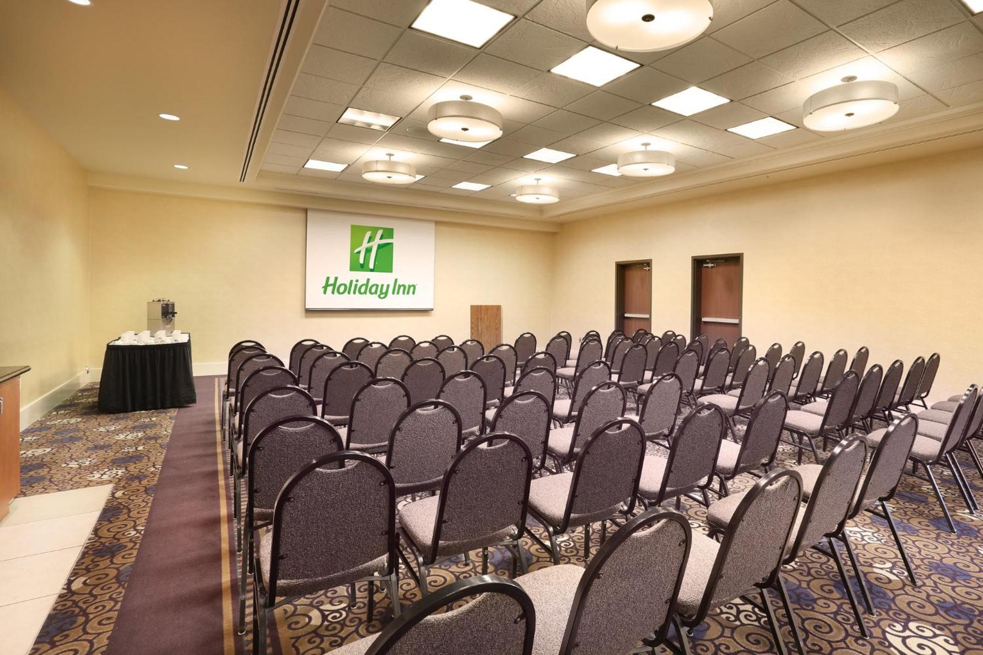 Holiday Inn Yuma By Ihg Exteriör bild