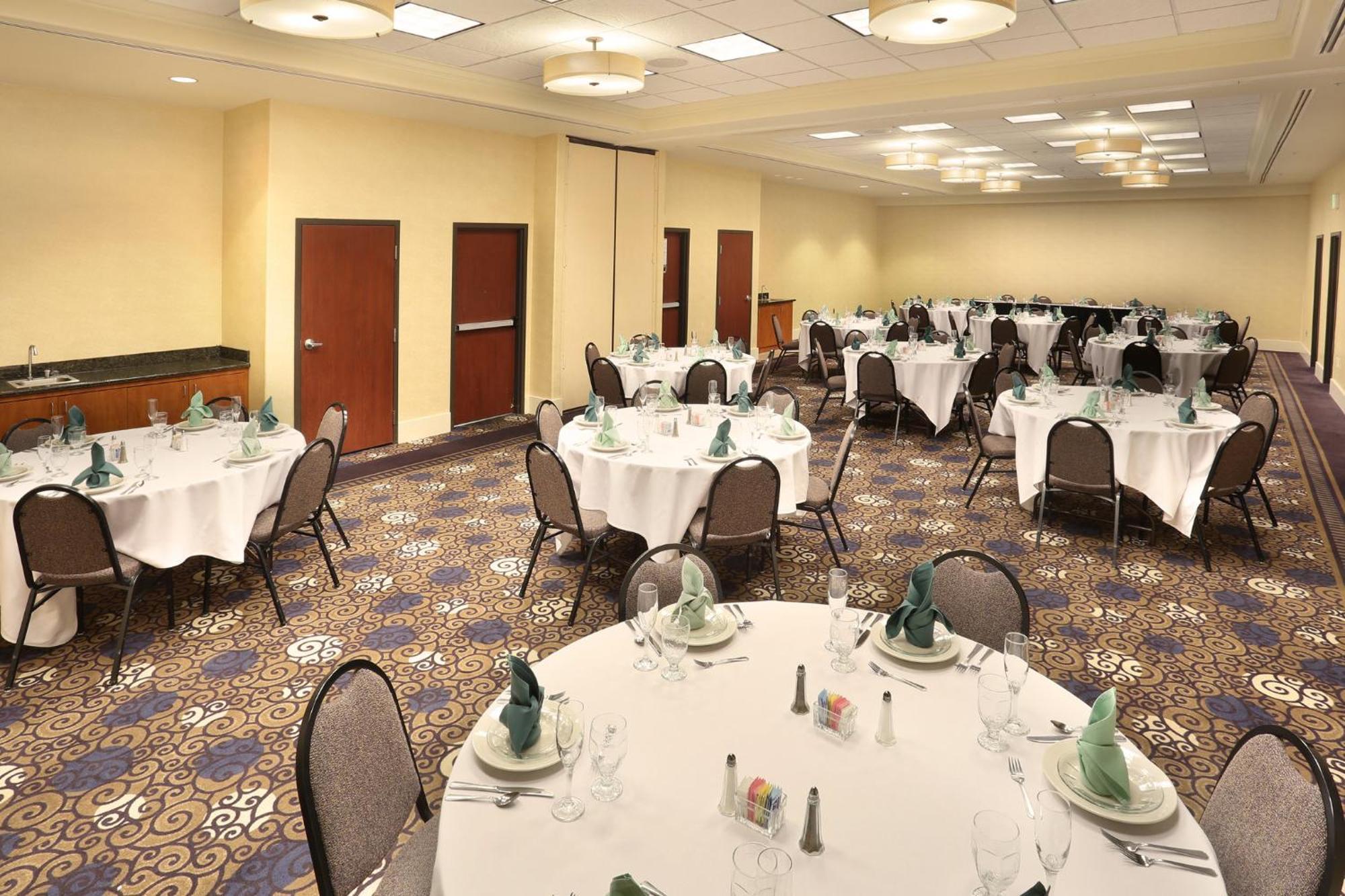 Holiday Inn Yuma By Ihg Exteriör bild