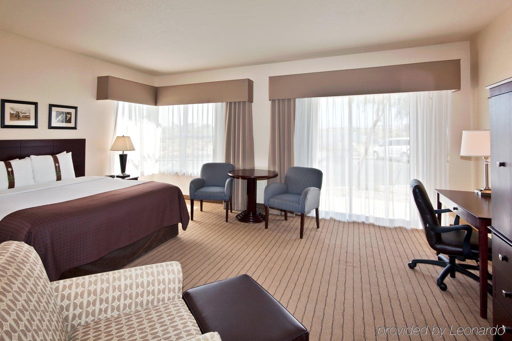 Holiday Inn Yuma By Ihg Exteriör bild