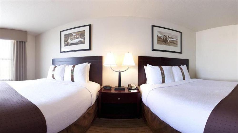 Holiday Inn Yuma By Ihg Exteriör bild