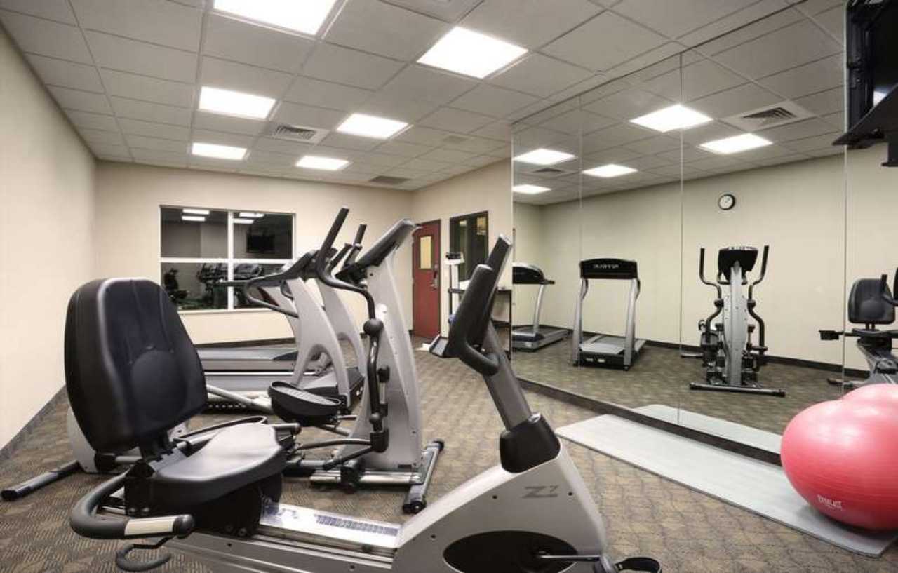 Holiday Inn Yuma By Ihg Exteriör bild