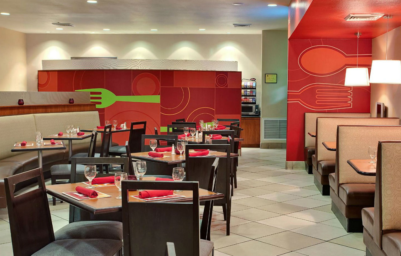 Holiday Inn Yuma By Ihg Exteriör bild